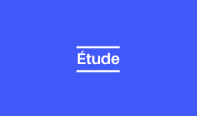 Étude